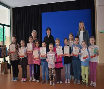 Podsumowanie konkursów. Dzień w koszuli. zdjecie 1