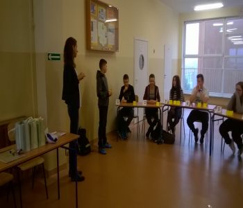 Konkurs chemiczny 