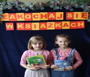 „Zakochaj się w książkach” zdjecie 16