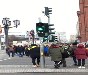WYCIECZKA SZKOLNA „Z wizytą u zachodnich sąsiadów, Jarmark Bożonarodzeniowy” zdjecie 69