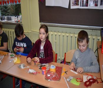 Dzień otwarty szkoły. zdjecie 3