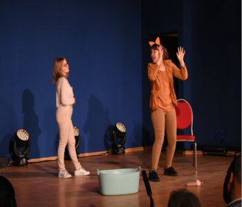 Grupa teatralna 