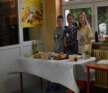 Międzynarodowy Dzień Zdrowego Śniadania.   zdjecie 6