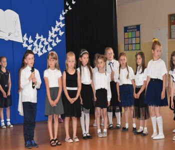Pożegnanie przedszkola. zdjecie 11