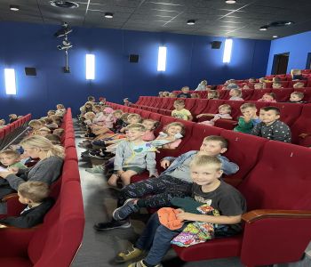 Dzień przedszkolaka. zdjecie 10