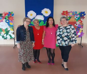 PROJEKT ,, WIOSNA TUŻ, TUŻ...” zdjecie 4