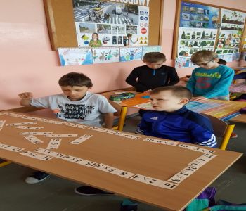 Dzień Otwarty Szkoły. zdjecie 37
