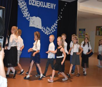 Pożegnanie przedszkola. zdjecie 23