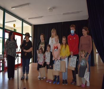 Podsumowanie konkursów. zdjecie 8