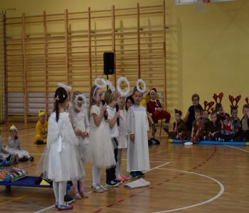Dzień Otwarty w Punkcie Przedszkolnym. zdjecie 27