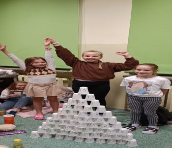 Integracja klasy 3b zdjecie 27