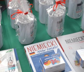 Kuba finalistą „Profi in Deutsch” zdjecie 0