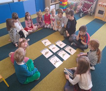 Dzień Dinozaura zdjecie 21