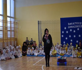 Dzień Otwarty w Punkcie Przedszkolnym. zdjecie 37