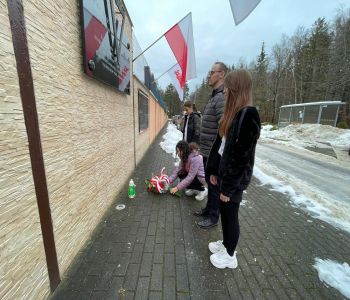 Rocznica wprowadzenia stanu wojennego. zdjecie 18