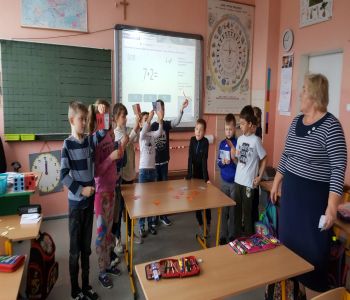 Dzień Otwarty Szkoły. zdjecie 29