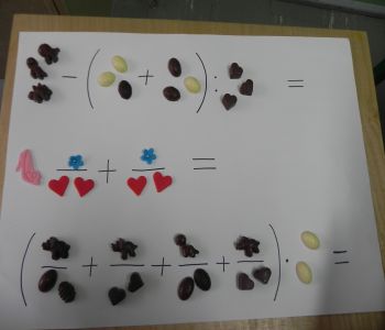Dzień Matematyki- 2018 zdjecie 1