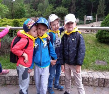 Wycieczka do Zoo zdjecie 2