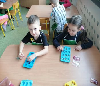 Mistrz czekoladek. zdjecie 33