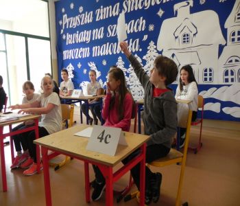 Dzień Matematyki- 2018 zdjecie 8
