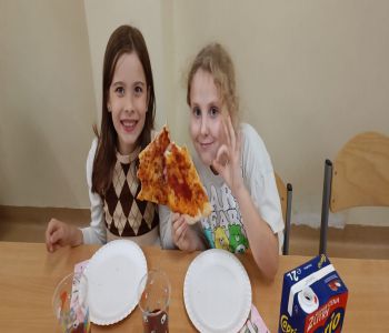 Integracja klasy 3b zdjecie 20