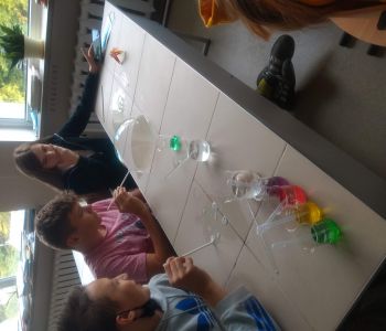 Zajęcia wspomagające z chemii zdjecie 5