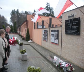 36 rocznica wprowadzenia stanu wojennego zdjecie 2