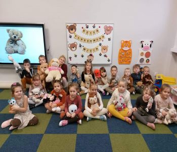 Dzień Pluszowego Misia. zdjecie 12