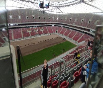 Warszawa w jeden dzień. zdjecie 11