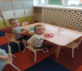 Dzień warzyw i owoców. zdjecie 8