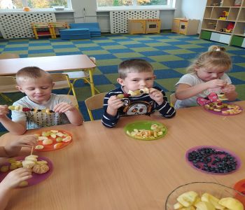 Dzień warzyw i owoców. zdjecie 19