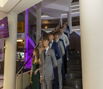 Bal Absolwentów 2022 zdjecie 2
