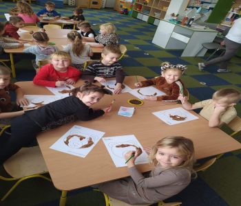Dzień Pluszowego Misia. zdjecie 24