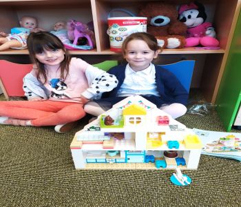 „Budowali marzenia” z klocków Lego. zdjecie 25