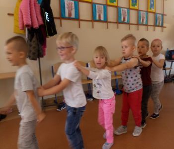 Ogólnopolski Dzień Przedszkolaka 2019r. zdjecie 3