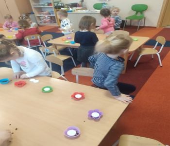 Dzień Babci i Dziadka. zdjecie 8