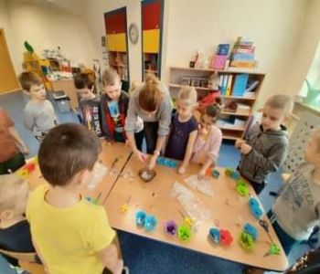 Dzień Babci i Dziadka. zdjecie 58