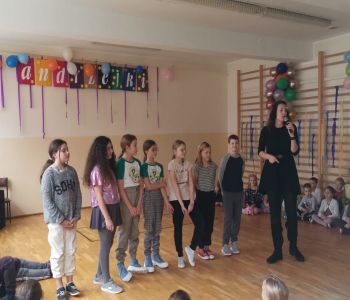 Czas zabawy. zdjecie 29