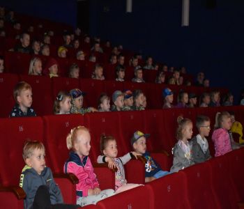 Dzień Dziecka w przedszkolu. zdjecie 22