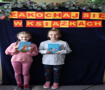 „Zakochaj się w książkach” zdjecie 21