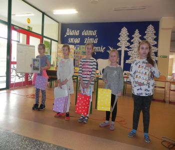 Dzień  Matematyki w szkole zdjecie 7