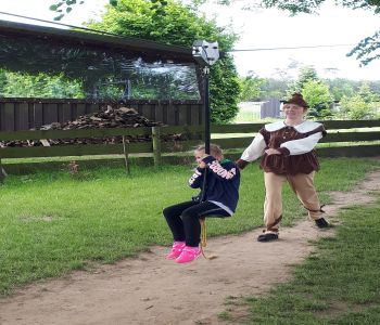 Podróż klas zerowych do Nibylandii. zdjecie 33