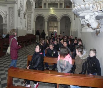 Wycieczka na Litwę zdjecie 9