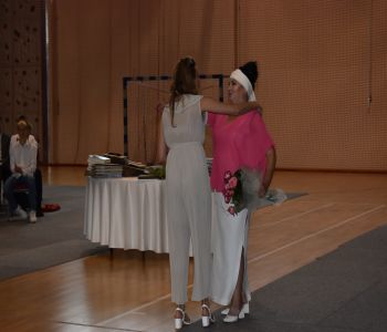 Uroczyste zakończenie roku szkolnego 2022/2023. zdjecie 50