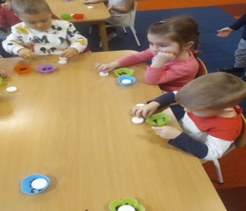 Dzień Babci i Dziadka. zdjecie 42