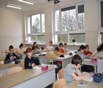Dzień otwarty szkoły. zdjecie 87