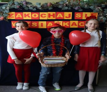 „Zakochaj się w książkach” zdjecie 24