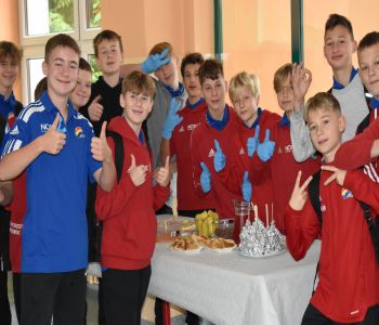 Międzynarodowy Dzień Zdrowego Śniadania.   zdjecie 3