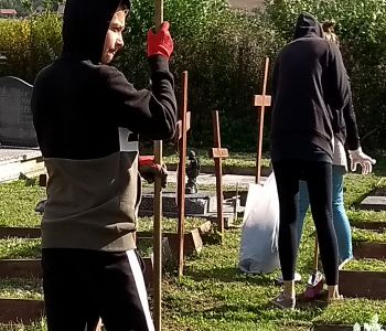 SPRZĄTANIE ŚWIATA zdjecie 5