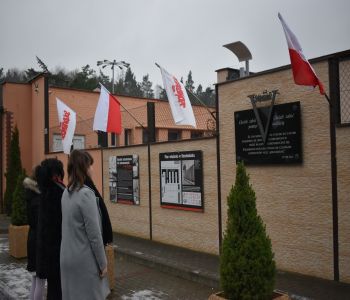 38 Rocznica wprowadzenia stanu wojennego. zdjecie 11